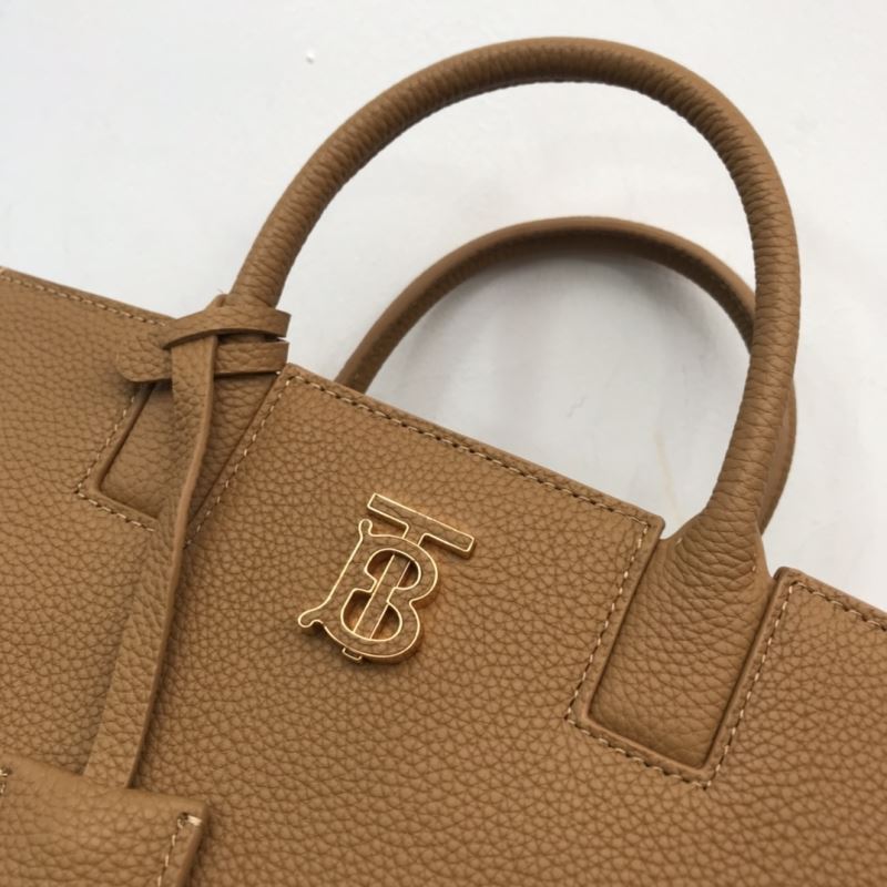 Burberry Shopping Bags